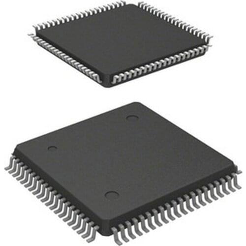 New SAF-C164CI-LM SAF-C164CI QFP80 5Pcs/Lot