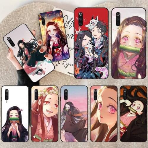 Чехлы для телефонов Xiaomi Mi 9 Penghuwan China At AliExpress