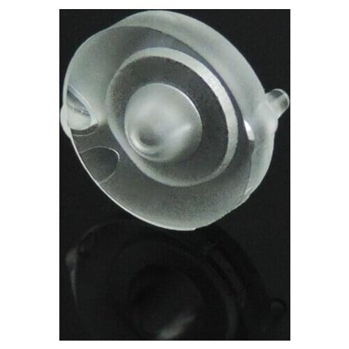 Drop shipping Diameter 11mm TV backlight Plastic Lenses