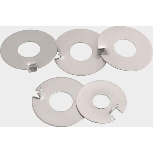 304 stainless steel tongue stop washer m3m4m10m24m20 GB856