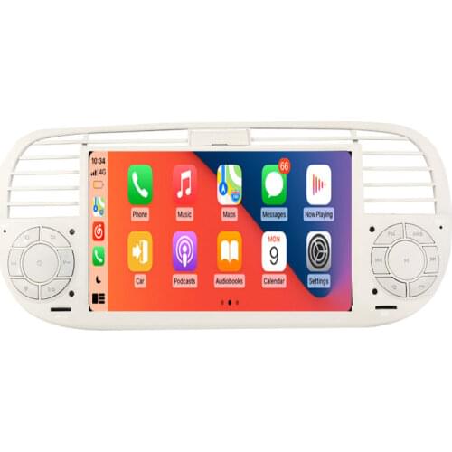 SZ-KIANDA Android Radios