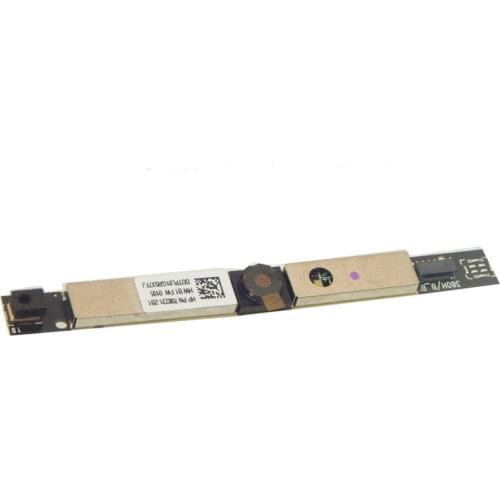 NEW Genuine For HP 15-G 15-R 250 255 G3 WebCam Camera Board 708231-5C1 749654-001 765892-1x0