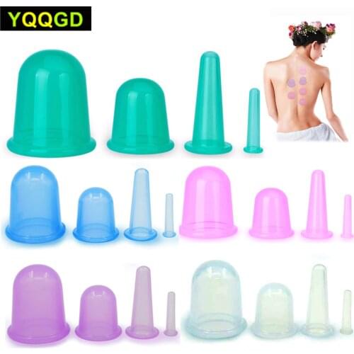 YQQGD Facial Massagers