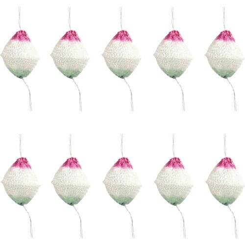 10pcs universal mantles for camping Petromax gas lanterns Kerosene Lamp 9cm