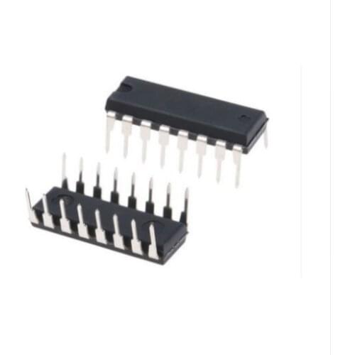 100PCS SN74HC151N SN74HC151 74HC151N 74HC151 DIP16