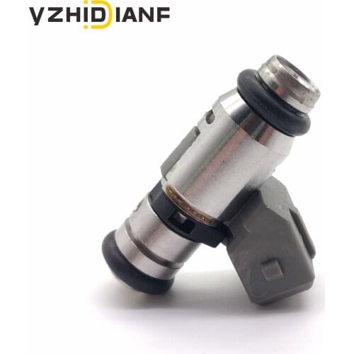 4PC New Fuel Injectors IWP071 For MERCEDES- BENZ- W168 414 A-CLASS A19 A210 VANEO- 1.6 1.9 2.1 A0000786249 Injection Car Nozzle