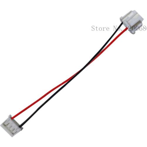 40CM 22AWG Reverse 355070400 Molex Connector 2.0 Sherlock Wire 35507 pitch harness cable 2.0MM pitch customization made
