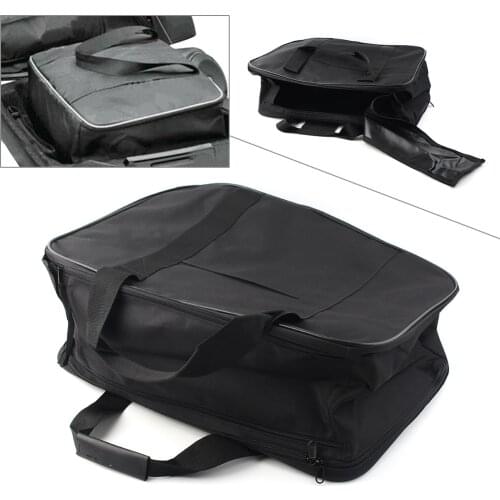 Motorcycle Travel Luggage Bag for Harley Touring Road Glide King 1996-​2010 2011 2012 2013 2014 2015 2016 2017 2015 2019