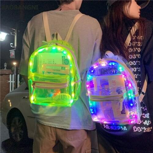 BAOBANGNI Women's Lightweight Backpacks
