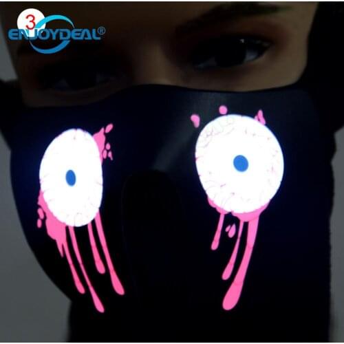 Enjoydeal LED Masks