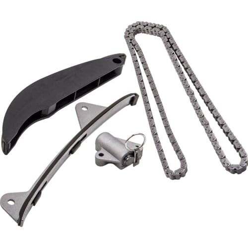 TIMING CHAIN KIT FIT for JEEP COMPASS 07-15 PATRIOT 07-15 HYUNDAI 1.8L 2.0L 2.4L