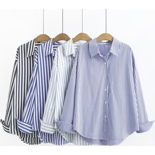 Женские рубашки Leonyeetive China At AliExpress