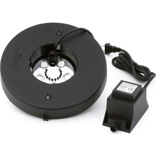 Mistika Air Humidifiers