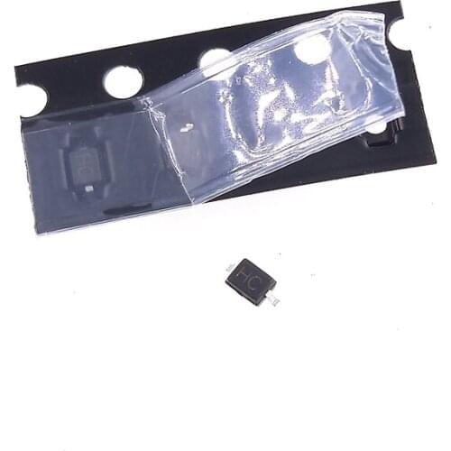 Original 100PCS/LOT GBLC24CI-LF-T7 HC GBLC24CI SOD-323 NEW