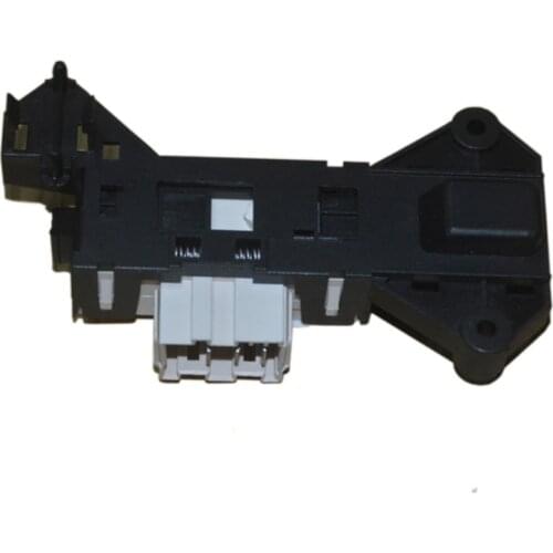 Whirlpool WFS1065CS WFS1078S WFS1070CW drum washing machine door lock door switch CS WFS1065CW / CS WFS1263CW / CS WFS1066CW