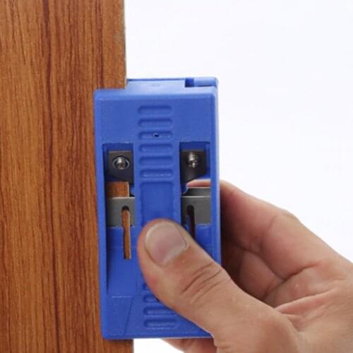 PVC Edge Banding Plastic Manual Trimmer Manual Edge Banding Accessories Scraper Woodworking Trimming Knife