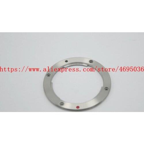 Repair Parts For Panasonic FOR Lumix DMC-GH3 DMC-GH4 DC-GH5 DC-G9 DMC-G80 DMC-GX8 DMC-G85 Lens Mount Bayonet Mounting Ring