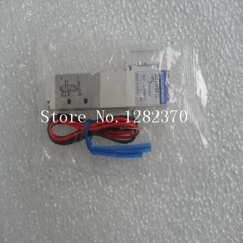 [SA] new Japanese original authentic KOGANEI solenoid valve JC10SA5-PS Spot --2PCS/LOT