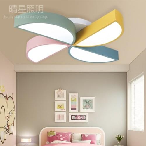 Japan ventilador de techo lamparas de techo colgante moderna led panel lights hallway lamp LED ceiling lamp kitchen fixtures