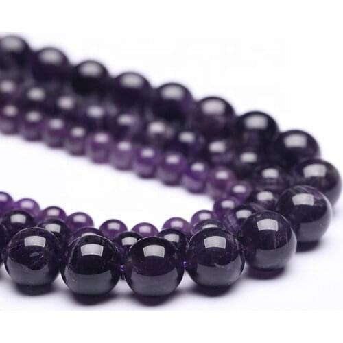 7A Natural Stone Jewelry Findings