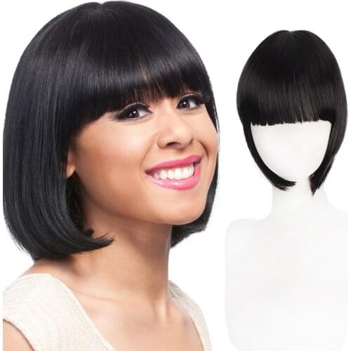 电旗 Artificial Hair