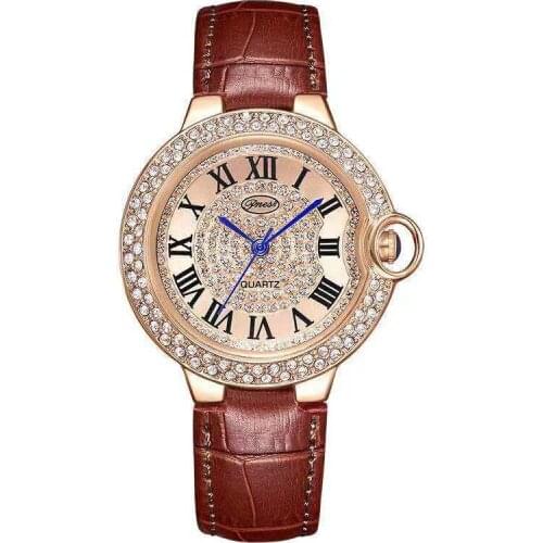 BOSHIDUN Fashion Women Watches