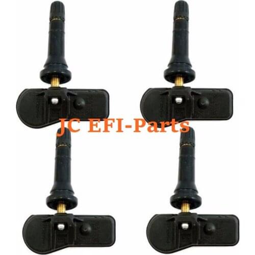 28103-FJ000 TPMS TIRE PRESSURE SENSOR For 2014-2019 Subaru Forester Impreza Legacy Outpack Trezia WRX XV