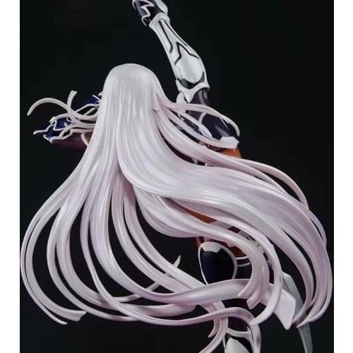 36cm Native Rocket Boy My Homes Miss Taima-Nin Liliana PVC Action Figure Toy Collection Anime Model