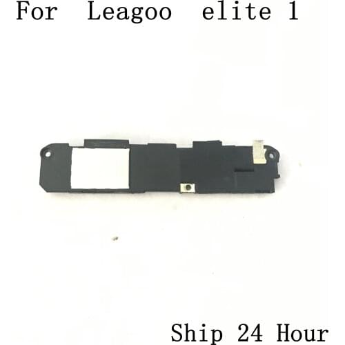 Leagoo elite 1 Used Loud Speaker Buzzer Ringer For leagoo elite 1 Repair Fixing Part Replacement