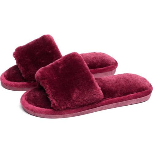 LIAOCHI Women's Flip Flops