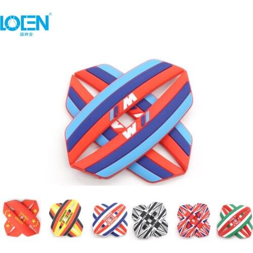 Аксессуары для экстерьера автомобиля Loen China At AliExpress