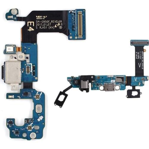 MHCAZT Microphones For Samsung Galaxy S7 Phones