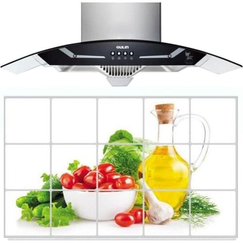 Декоративные наклейки на стену NAI YUE China At AliExpress