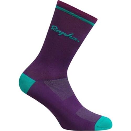 New 2021 Man and woman Professional brand sport socks Breathable Road Bicycle Socks Outdoor Sports Racing Cycling Socks