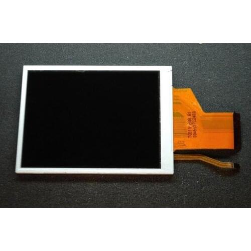 NEW LCD Display Screen For NIKON P7100 Digital Camera Repair Part NO Backlight