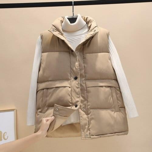 Nowsaa Women's Autumn Down Jackets