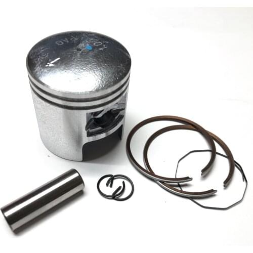 PAG Spare Parts And Accessories For Scooters