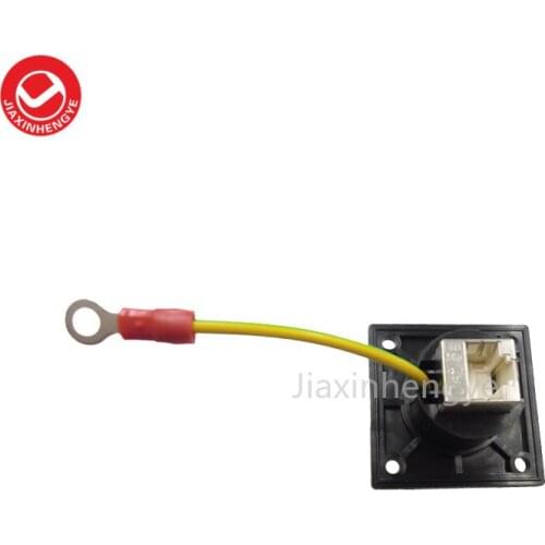 PX0870/E PX0870-E PX0870 CONN MOD COUPLER 8P8C TO 8P8C Original and New Free Shipping (Please contact first)