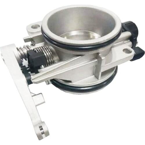 Air Intake System Throttle Body Assembly for Renault Laguna Megane Car Clio II 1.6 16V Laguna 161192787R 7700102870