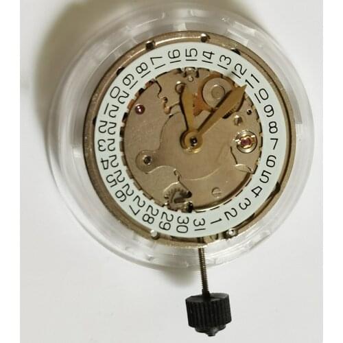 2824 Movement Replacement Mechanical Automatic Movement Date Display Watch Repair Tool