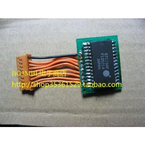 CTN150 STANDARD CTCSS BOARD Two way radio option sub-audio film mute board