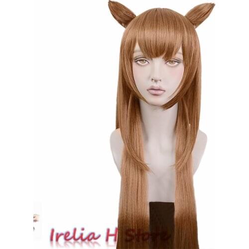 Tate no Yuusha no Nariagari anime cosplay wig Iwatani Naofumi Fillo Meredy Raphtalia wig cosplay wig