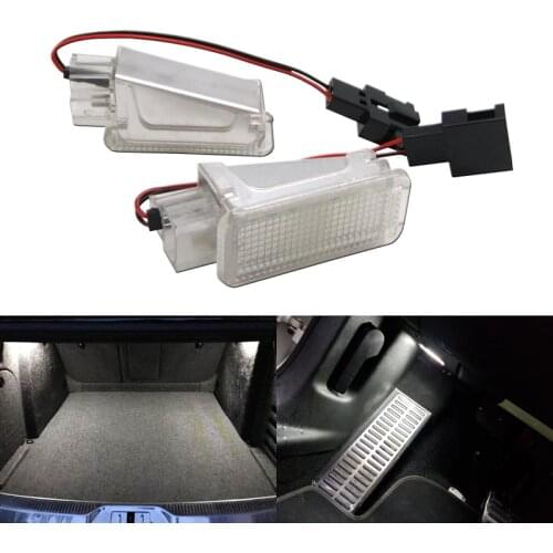 TTDO Outdoor Lighting