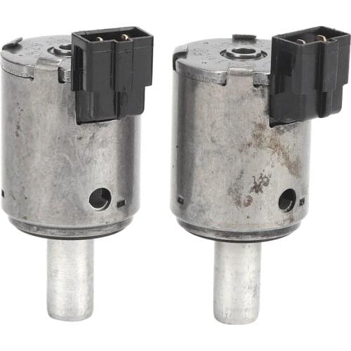 High Quality Automobiles Replacement Parts 2pcs Transmission Solenoid Valves 257416 Fit For Berlingo C2 C3 C4 C5 C8, Xsara