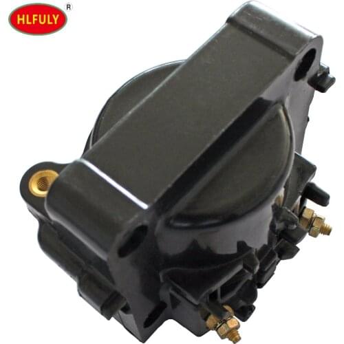 1PCS Free shipment Replacement For Auto IGNITION COILS for Toyota OEM NO # 90919-02135 94840127