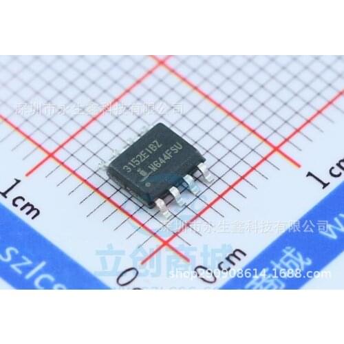 5/PCS 5/PCS Original genuine patch ISL3152EIBZ-T SOIC-8 RS-485/RS-422 chip