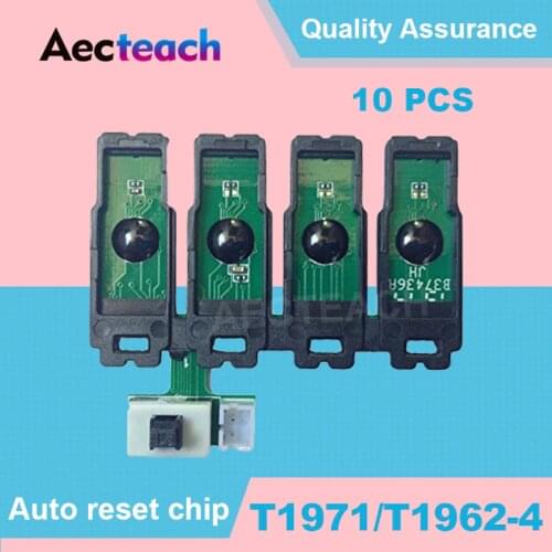 Chips For Cartridges Aecteach China