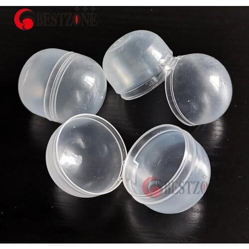 Free Shipping 200 PCS 30*35mm Vending Capsule With Various Toy