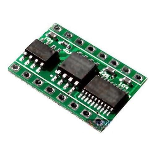 Free Shipping! TN6288 TTS mini serial Speech synthesis module