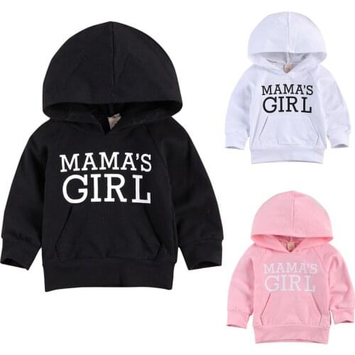 Citgeett Sweatshirts For Girls